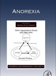 Anorexia: Volume 92