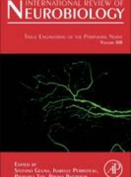 Tissue Engineering of the Peripheral Nerve: Volume 108