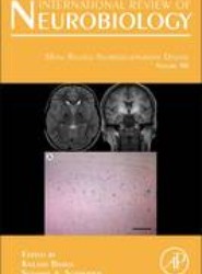 Metal Related Neurodegenerative Disease: Volume 110