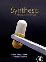 Synthesis of Best-Seller Drugs