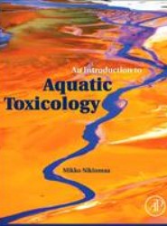 An Introduction to Aquatic Toxicology