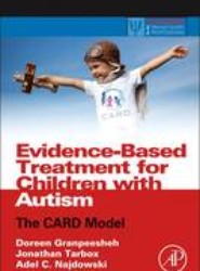 Evidence-Based Treatment for Children with Autism