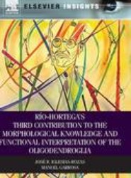 Rio-Hortega's Third Contribution to the Morphological Knowledge and Functional Interpretation of the Oligodendroglia