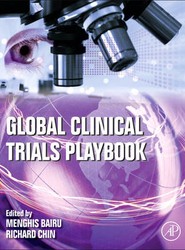 Global Clinical Trials Playbook