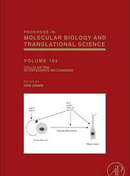 Cellular RNA Interference Mechanisms: Volume 102
