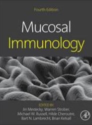 Mucosal Immunology