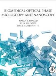 Biomedical Optical Phase Microscopy and Nanoscopy