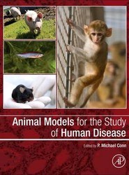 Animal Models for the Study of Human Disease
