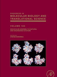 Molecular Assembly in Natural and Engineered Systems: Volume 103