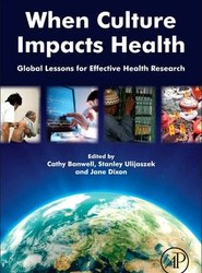 When Culture Impacts Health