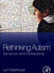 Rethinking Autism
