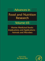 Marine Medicinal Foods: Volume 65