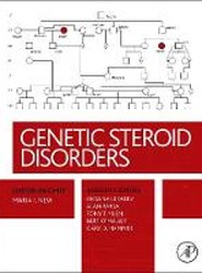 Genetic Steroid Disorders