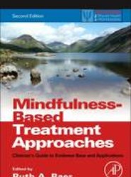 Mindfulness-Based Treatment Approaches