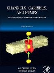 Channels, Carriers, and Pumps