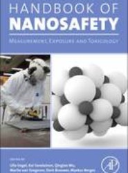 Handbook of Nanosafety