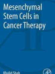 Mesenchymal Stem Cells in Cancer Therapy