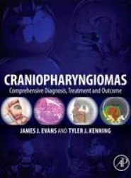 Craniopharyngiomas