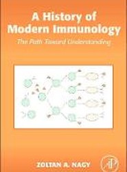 A History of Modern Immunology