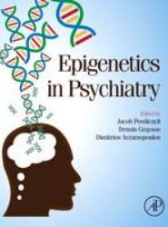 Epigenetics in Psychiatry