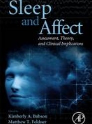 Sleep and Affect