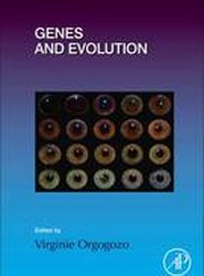 Genes and Evolution: Volume 119