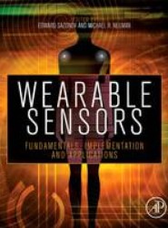 Wearable Sensors
