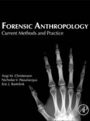 Forensic Anthropology