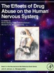 The Effects of Drug Abuse on the Human Nervous System