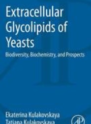 Extracellular Glycolipids of Yeasts