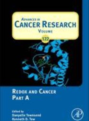 Redox and Cancer Part A: Volume 122