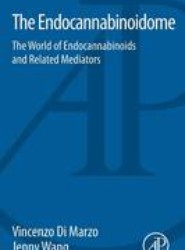 The Endocannabinoidome