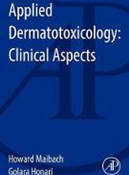 Applied Dermatotoxicology