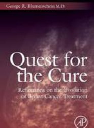 Quest for the Cure