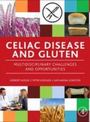 Celiac Disease and Gluten