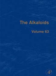 The Alkaloids: Volume 63