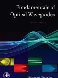 Fundamentals of Optical Waveguides