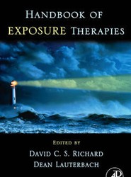 Handbook of Exposure Therapies
