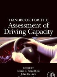 Handbook for the Assessment of Driving Capacity