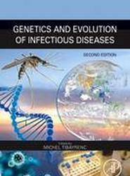 Genetics and Evolution of Infectious Diseases