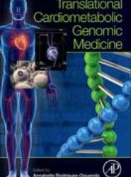 Translational Cardiometabolic Genomic Medicine