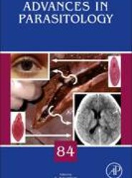 Advances in Parasitology: Volume 84