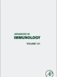 Advances in Immunology: Volume 121