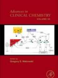Advances in Clinical Chemistry: Volume 65