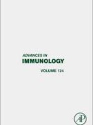 Advances in Immunology: Volume 124