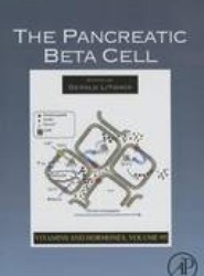 The Pancreatic Beta Cell: Volume 95
