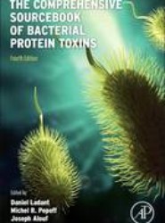 The Comprehensive Sourcebook of Bacterial Protein Toxins