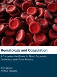 Hematology and Coagulation