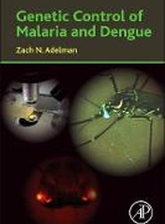 Genetic Control of Malaria and Dengue