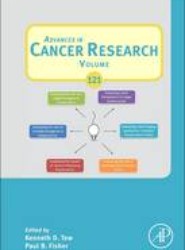 Advances in Cancer Research: Volume 121
